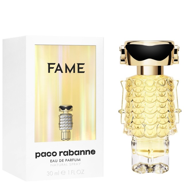 PACO RABANNE Fame EDP 30ml 